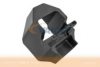 BMW 17117524956 Radiator Mounting